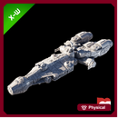(XW) YZ-775 Medium Transport
