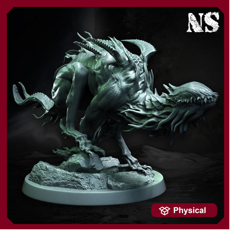 Hound of Tindalos 03