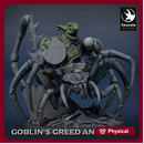Goblin Spider 09 Drummer