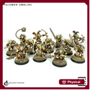 Faldorn Goblins