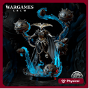 Blackwater Bomb-Witch