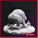 Wisdom Devourer - Skrittit