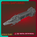 VA303 Star Maim Dreadnought