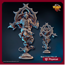genie / djinn / dao v2