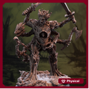 Treant Dryad Hybrid - Verda