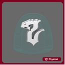 Void Serpents V10R Shoulder Symbols LEFT