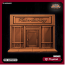 Lords of Loxhaven - The Haberdashery