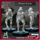 Pinup Crew