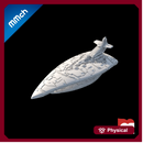 (MMch) Interdictor Sith Destroyer