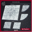 Cave Floor Tiles