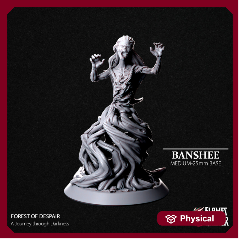 Banshee