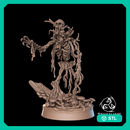 Bone Wraith