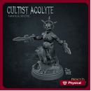 Cultist Acolyte 03