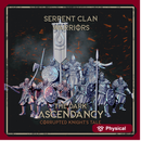 Serpent Clan Warriors Bundle