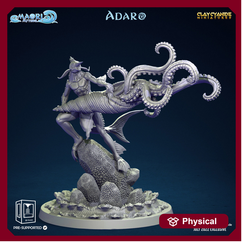 Adaro