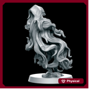 Wraith 2 -  Fantasy Football 32mm