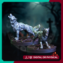 Zombie Hounds