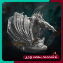Manticore Defiler