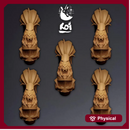 Aeternum Pridemarchs Type 8 - Miniature Heads
