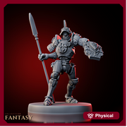 Gladiator Construct 1 - Only-Games