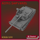 MG144-R06 2S31 Vena Mortar Carrier