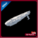 (MMch) MC85B Star Cruiser