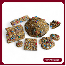 Piles of Treasures