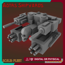 Aotrs205 Overwhelmer Light Cruiser