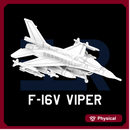 F-16V Viper (Loaded)