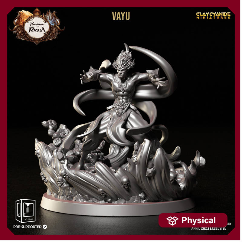Vayu