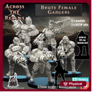 Brute Gangers