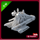 (XW) NR-N99 Persuader Droid Enforcer