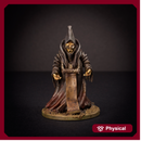 Vastarian - Priest 3