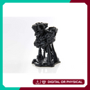Reaper Bust