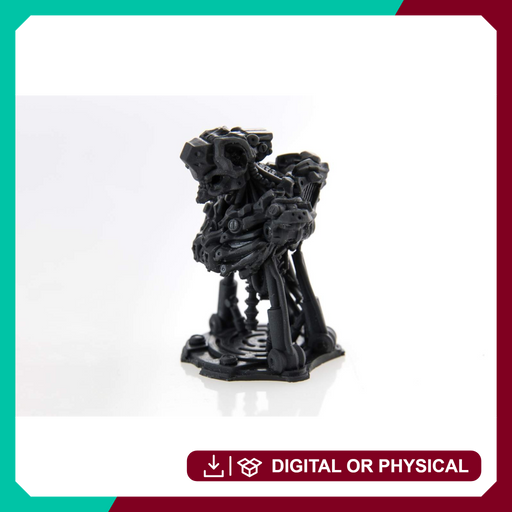 Reaper Bust - Only-Games