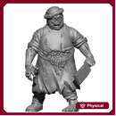 AX096 - Risen Butcher