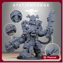 Orkaz Pirate