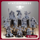 RoyalGuard Elites
