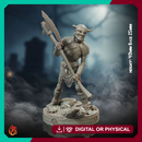 Draugr Hero
