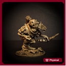 Cleg Mutant Archer