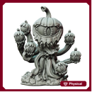 Pumpkin Beholder