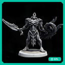 TechnoMech Pretorian (Pose 3 of 8)