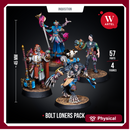 Bold Loners Pack