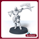 Riana Armourer