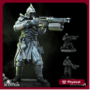Bane Crossbowmen