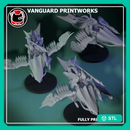 Void Elf Lancers