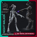 Night Walker - Large Abomination - PRESUPPORTED - 32mm scale