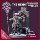 The Hermit