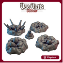 Kobolds nest