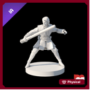 (IA) Anakin Skywalker